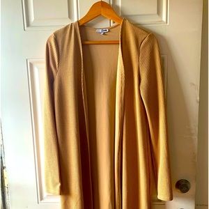 NWOT Fashion Nova Sweater